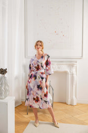 Stella Dress, Halo