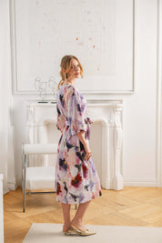 Stella Dress, Halo