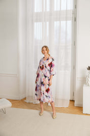 Stella Dress, Halo