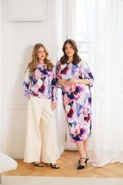 Vivienne Dress, Halo