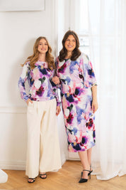 Vivienne Dress, Halo