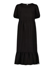 Astrid Dress, Black