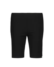 Biker Shorts, Black
