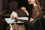 Layered dress, Coco Leo