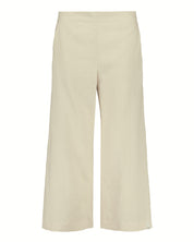 Culottes pellavahousut, Sandshell