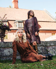 Hailey Dress, Coco Leo