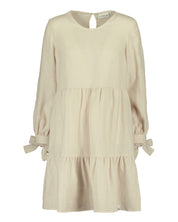 Hailey Dress, Sandshell