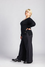 Kelly Jumper, Black