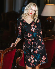 Vera Dress, Versailles