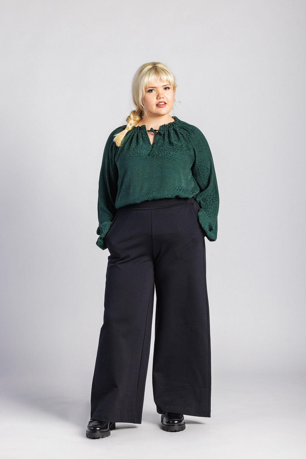 Comfy Pants, Black