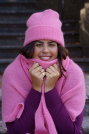 Pippa Beanie, Lollipop