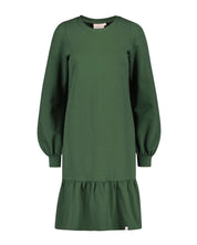 Poppy Dress, Evergreen