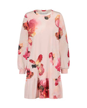 Poppy dress, Rosée
