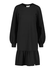 Poppy Dress, Black