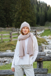 Pippa Beanie, Harbor Mist