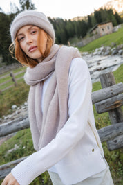 Pippa Beanie, Harbor Mist