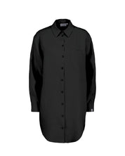 Savanna Shirt, Black