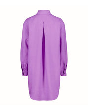 Savanna Shirt, Iris
