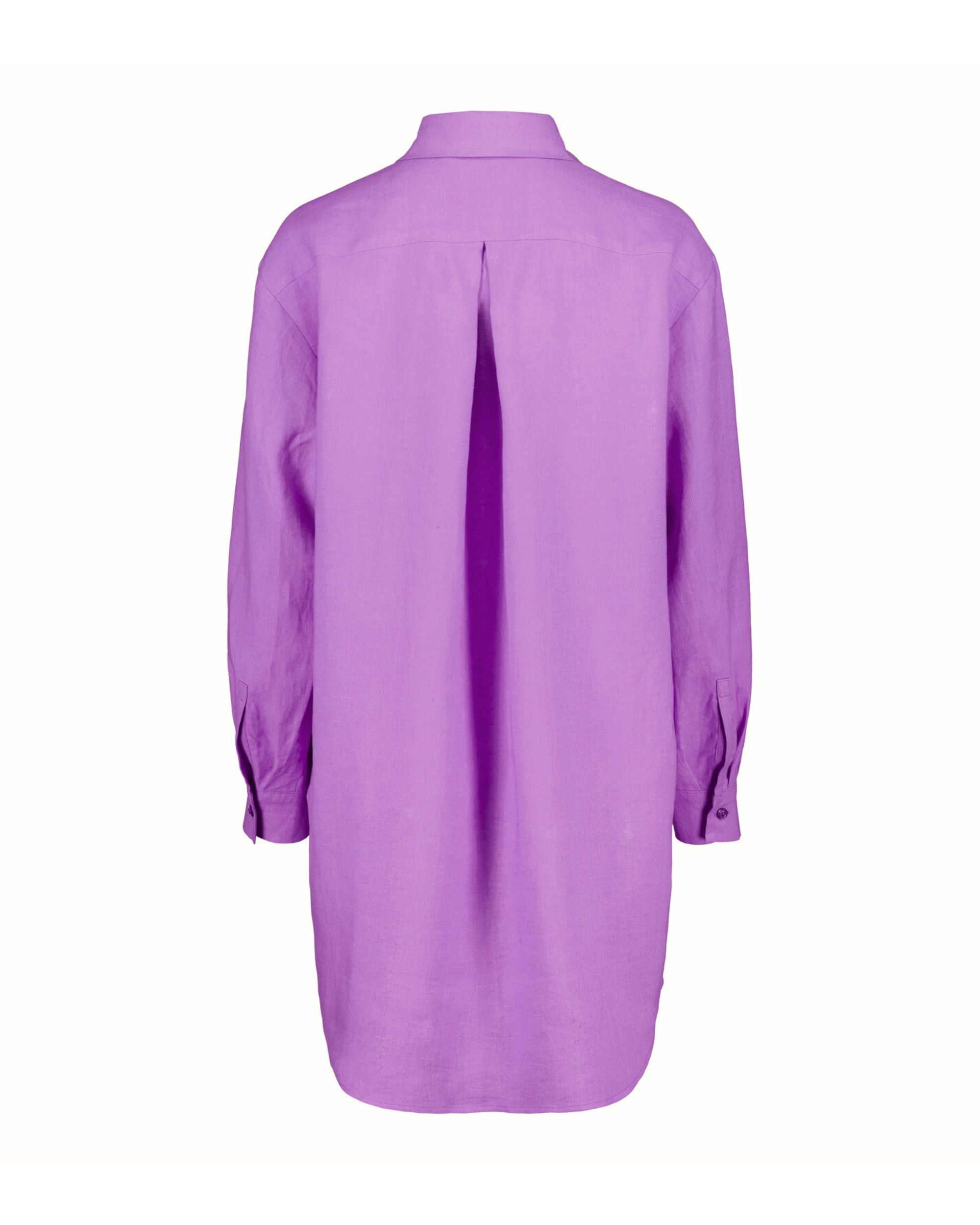 Savanna Shirt, Iris