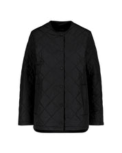Abby Jacket, Black