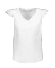 Sofia Top, Coconut Milk