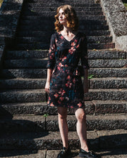 Vera Dress, Versailles