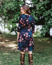 Vera Dress, Versailles