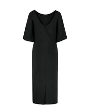 Vivienne Dress, Black