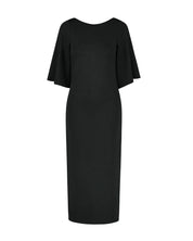 Vivienne Dress, Black
