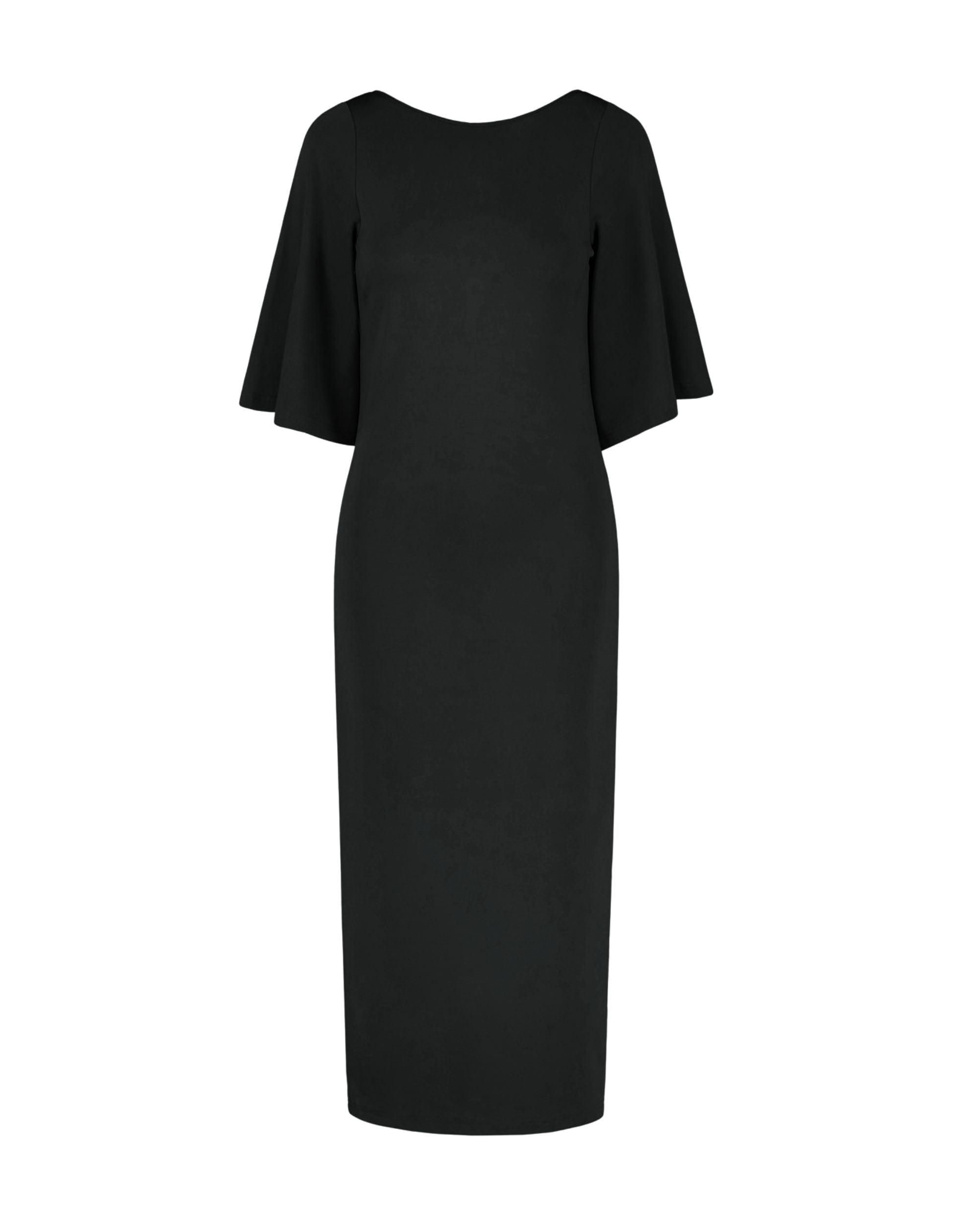 Vivienne Dress, Black