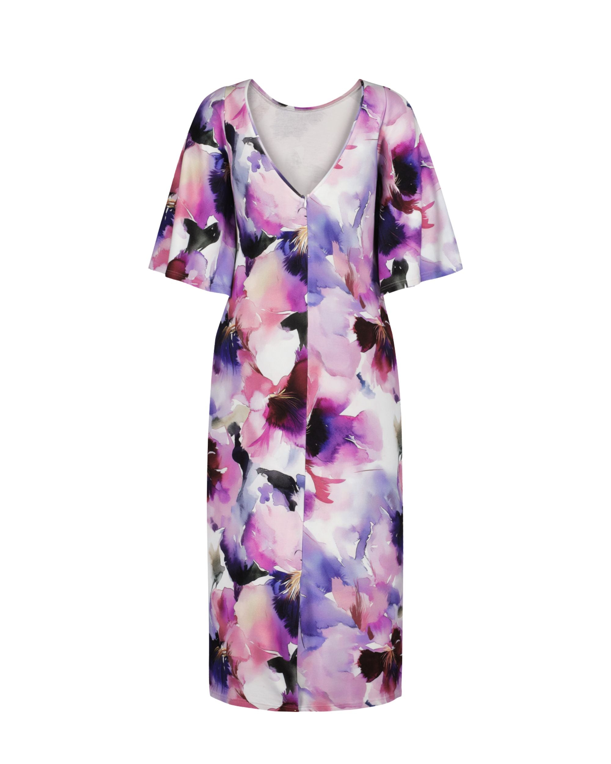 Vivienne Dress, Halo