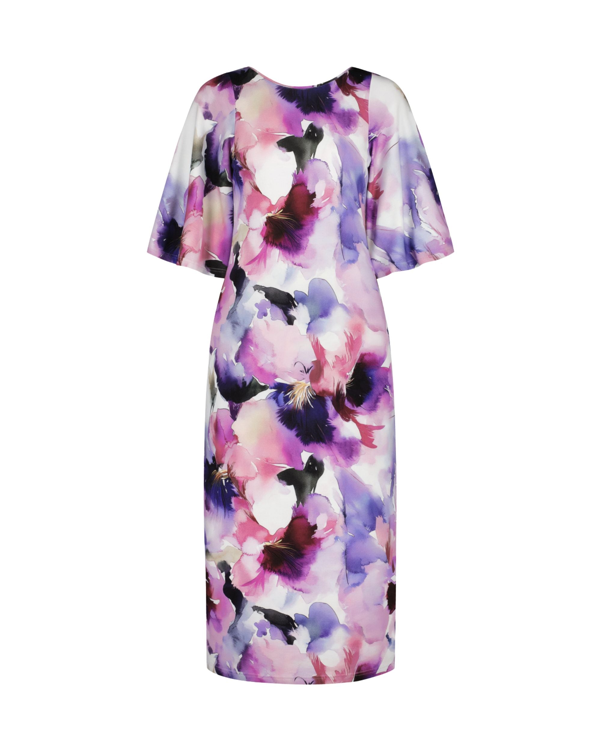 Vivienne Dress, Halo