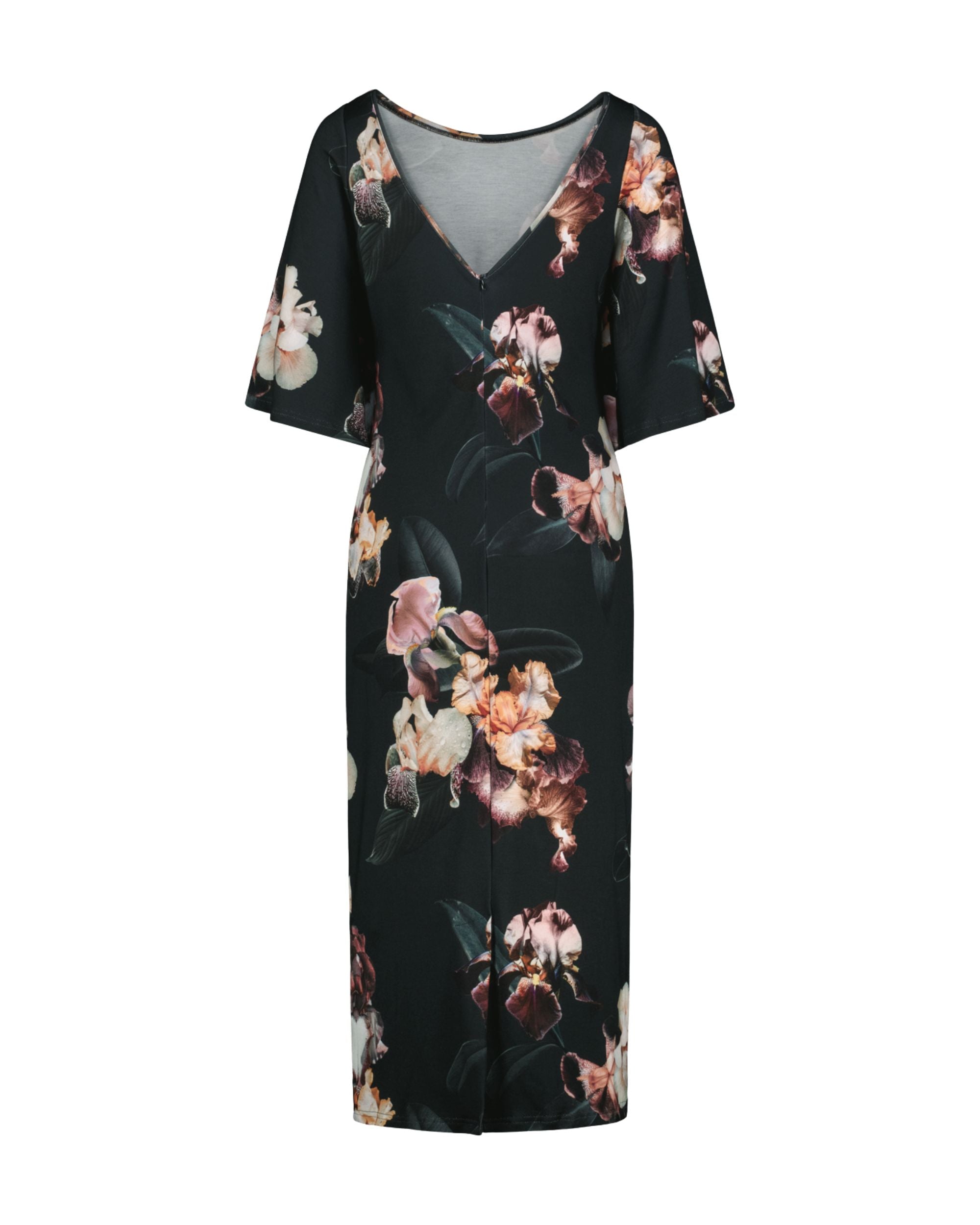Vivienne Dress, Luna