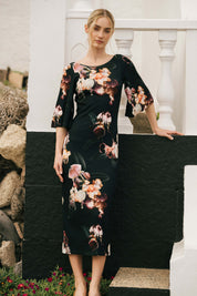 Vivienne Dress, Luna