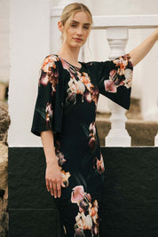 Vivienne Dress, Luna