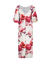 Vivienne Dress, Sorbet
